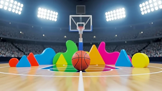 Vanderbilt Commodores Basketball Secures Dominant Victory Over Lipscomb