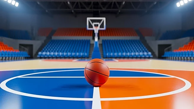 Florida Gators Basketball Faces Defeat Against Arizona Wildcats in Season Opener