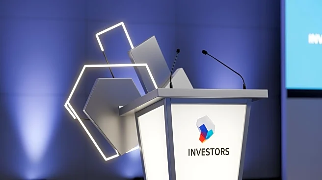 Simpson Manufacturing to Present at Baird and Stephens Conferences with Investor Engagement