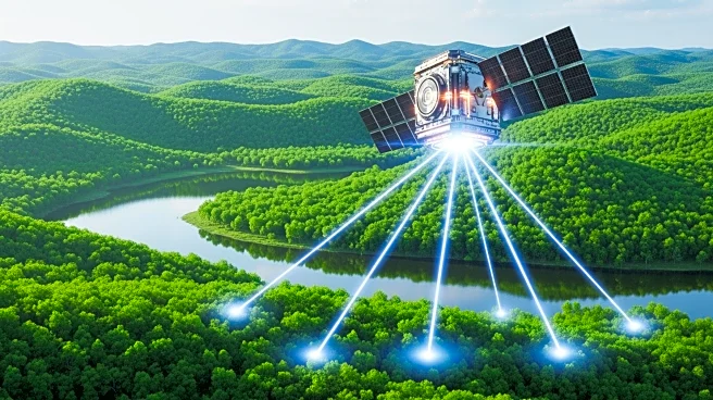 Starlink Partners with DR Congo for $400 Million Broadband Expansion