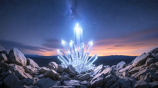 Dark Star Minerals Completes Acquisition of Bleasdell Project in Canada