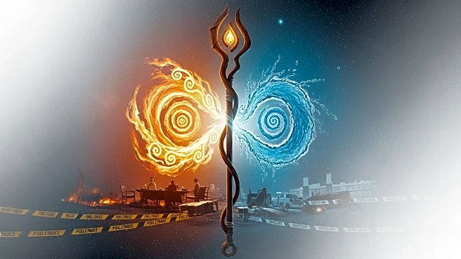 Magic: The Gathering Introduces Avatar: The Last Airbender Set, Expanding Game Universe