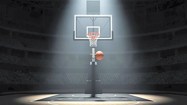 Portland Trail Blazers Struggle Against Shorthanded Los Angeles Lakers, Suffer Home Loss