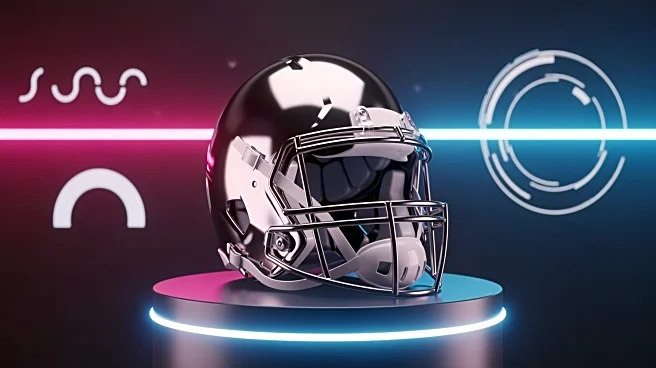 American Football Day 2025 Celebrates Cultural Significance Amid Technological Shifts