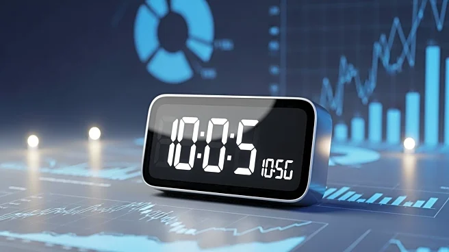 Accounting Industry Moves Towards Continuous Close, Reducing Month-End Deadlines