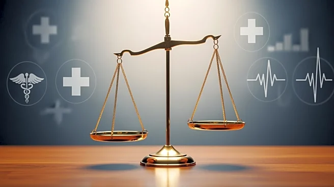 UnitedHealthcare Allegedly Pays Optum Physicians More, Raising Regulatory Concerns