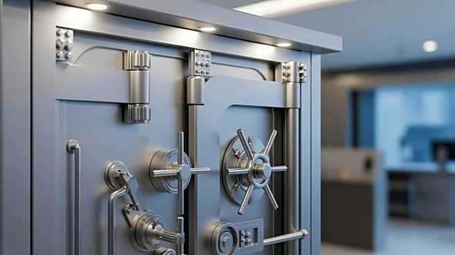 Norway's Sovereign Wealth Fund Rejects Elon Musk's $1 Trillion Tesla Pay Package