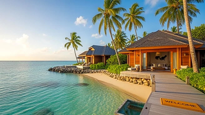 Four Seasons Appoints Lanikai Lindsey as Resort Manager at Sensei Lanai