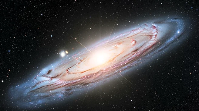 Astronomers Record Largest Black Hole Flare, Illuminating 10 Trillion Suns