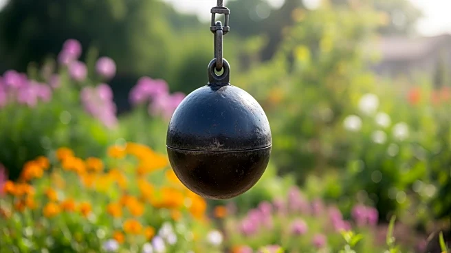 Wakefield Council Initiates Demolition of Kellingley Social Club for New Community Facility