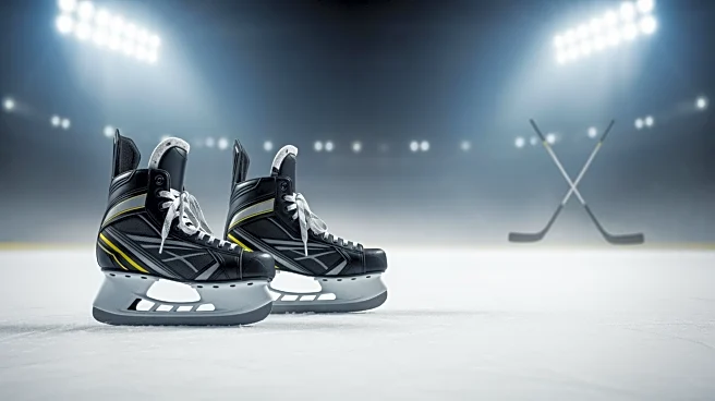 Washington Capitals Defenseman Rasmus Sandin Set to Return Against St. Louis Blues