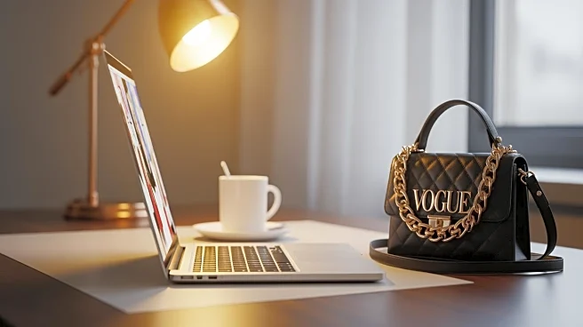 Condé Nast Integrates Teen Vogue into Vogue.com, Resulting in Staff Layoffs