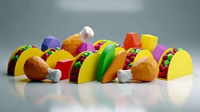 Yum Brands Reports 8% Revenue Increase Driven by Taco Bell and KFC Sales