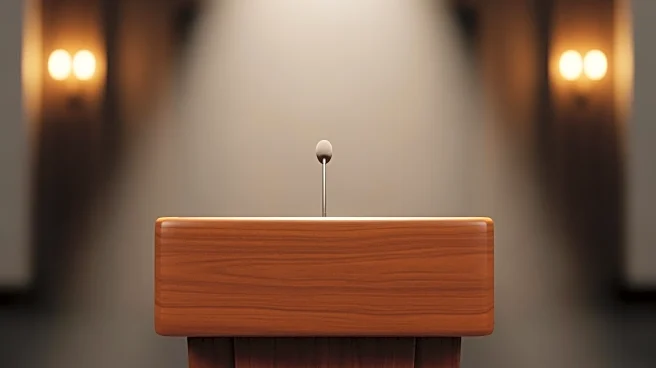 Chancellor Rachel Reeves Addresses Tax Rise Speculation in Pre-Budget Speech