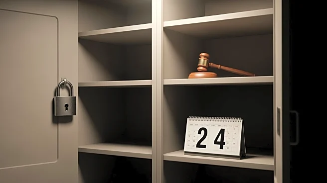 President Trump Delays SNAP Payments Amid Government Shutdown Despite Court Order