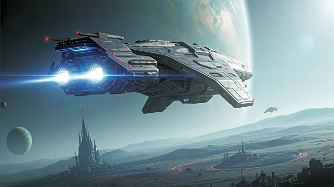 Helldivers 2 Patch 4.1.1 Released with Performance Fixes