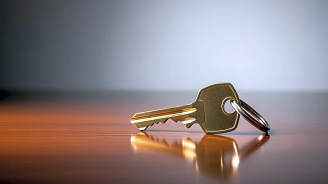 Spartanburg Homebuyers Face High Mortgage Rates Amid Normalizing Prices