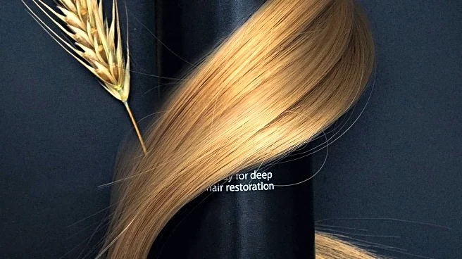 Experts Recommend Regular Hair Conditioning to Prevent Damage and Enhance Appearance