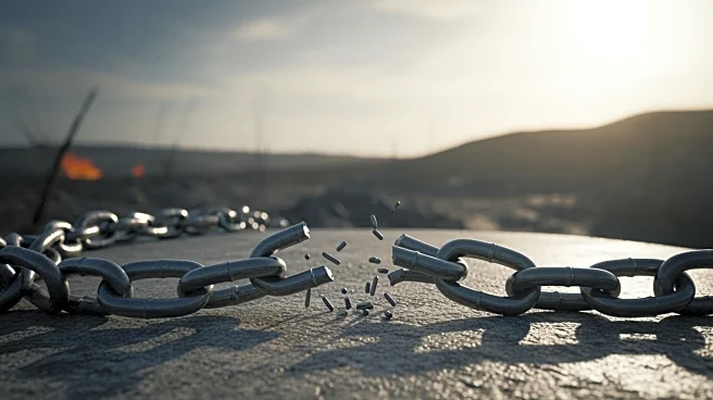 IDF Eliminates Hamas Member Attempting to Cross Ceasefire Line