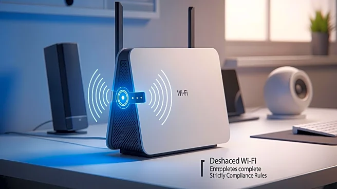 Amazon Offers Discount on Eero Pro Wi-Fi 7 Router, Enhancing Home Internet Capabilities