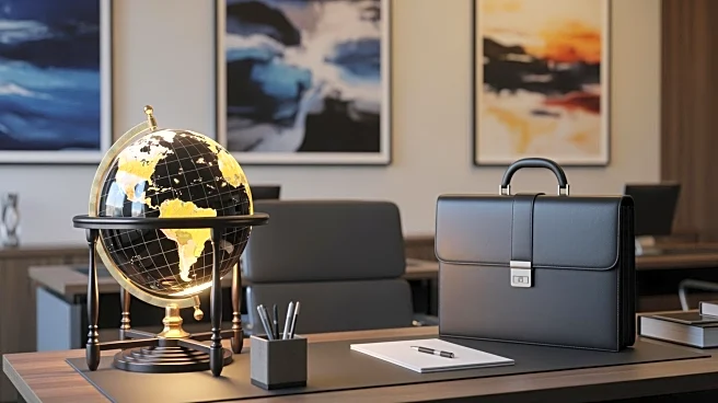 Westfield Specialty International Appoints Anthony Baldwin as President Amid Strategic Expansion