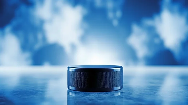 Corpay Partners with NHL as Official Foreign Exchange Provider in Multiyear Deal