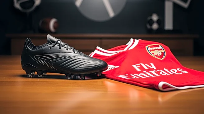 Cristiano Ronaldo Reveals Near Move to Arsenal Before Joining Manchester United