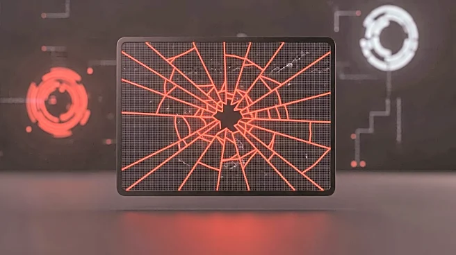 X Faces Scrutiny Over Violent Content Moderation at Southport Inquiry