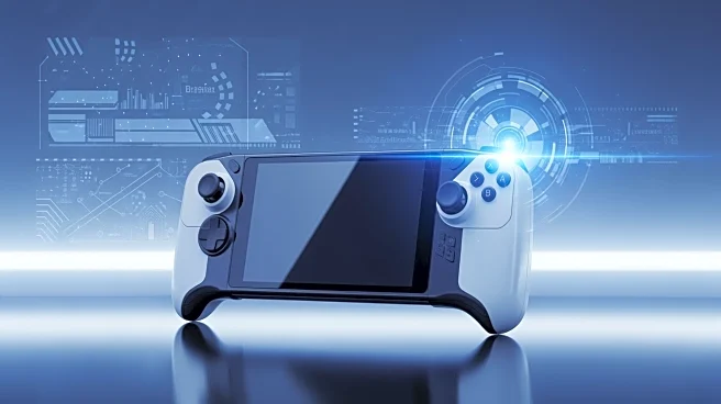 U.S. Patent Office Orders Reexamination of Nintendo's Controversial Patent