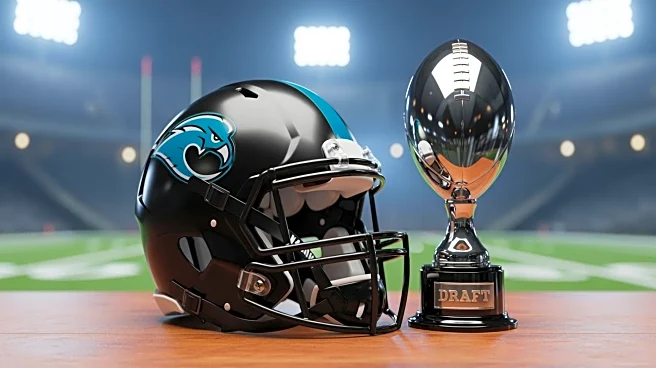 Jacksonville Jaguars Acquire Jakobi Meyers, Impacting 2026 NFL Draft Picks