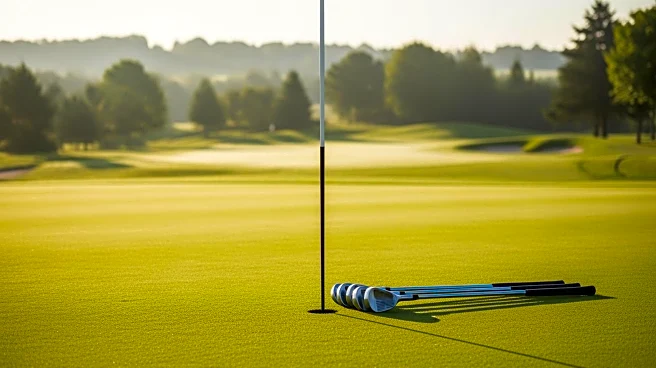 LIV Golf Expands Tournament Format to 72 Holes, Aligning Closer with PGA Tour