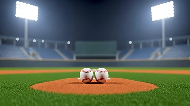 White Sox Appoint Zach Bove as New Pitching Coach Amidst Staff Changes