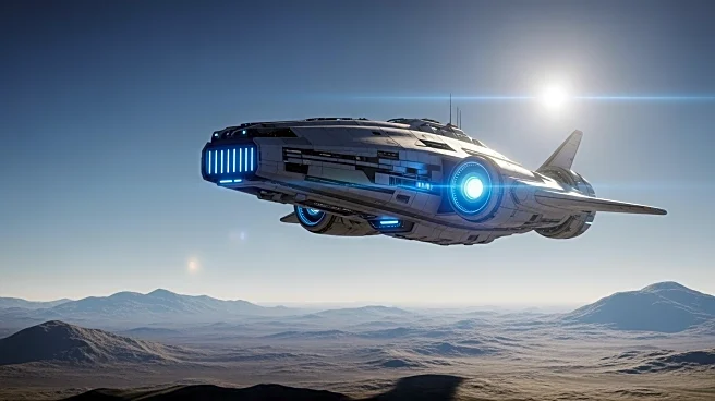 T-Minus Zero Resurfaces as Independent Studio After NetEase Closure