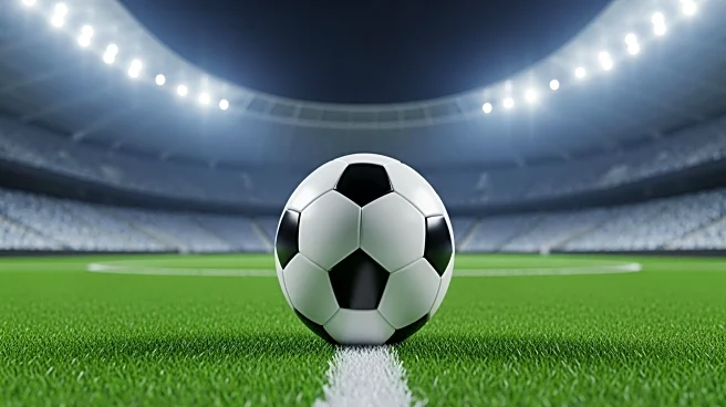 Liverpool Secures 1-0 Victory Over Real Madrid in Champions League Clash