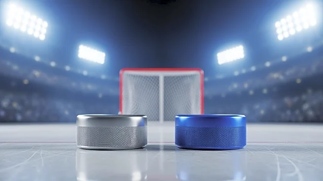 NHL Stars Kucherov and MacKinnon Face Off in Lightning-Avalanche Showdown