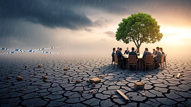 Afghan Earthquake Leaves Thousands Homeless Amidst Harsh Weather Conditions