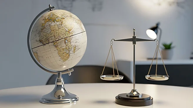 World Zionist Congress Reaches New Tentative Power-Sharing Deal Amid Leadership Dispute