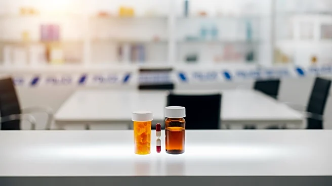 Trump Administration Nears Deal with Eli Lilly and Novo Nordisk to Lower Obesity Drug Prices for Medicare Beneficiaries