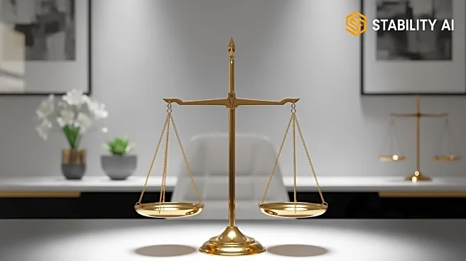 Stability AI Wins Major Court Battle Against Getty Images Over Copyright and Trademark