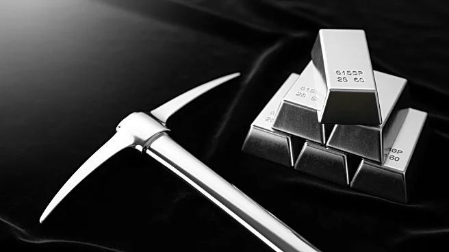 Hussman Strategic Advisors Inc. Increases Stake in Hecla Mining Company, Impacting Institutional Holdings