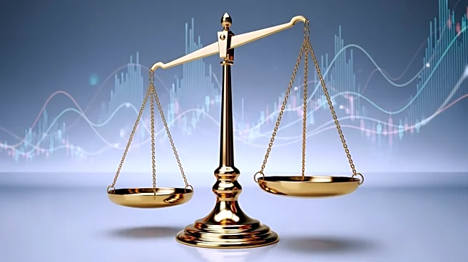 Bureau of Labor Statistics Reports Sharp Increase in Wholesale Inflation, Raising Concerns for Federal Reserve