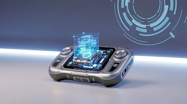 Abxylute 3D One Handheld PC Faces Criticism for Size and Functionality