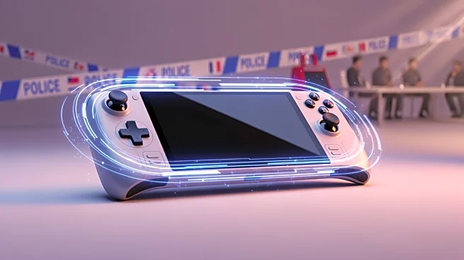 Valve Introduces Low-Power Download Mode for Steam Deck Enhancing User Experience