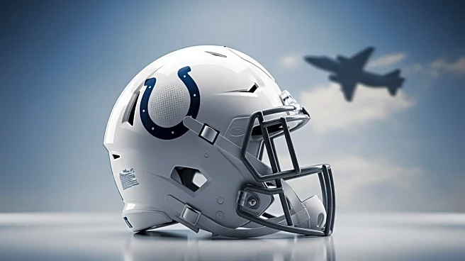 Indianapolis Colts Acquire CB Sauce Gardner from New York Jets