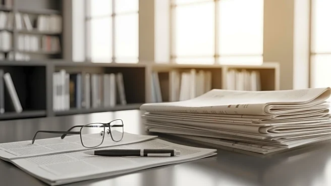 The New York Times Editors Discuss Election Results Accuracy and Challenges