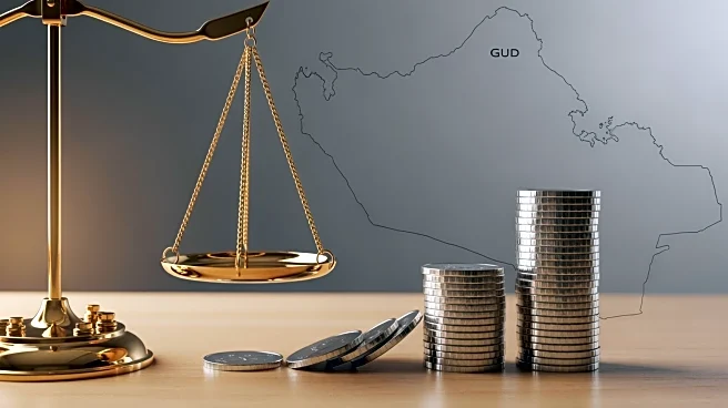 Federal Reserve's Rate Cut Expectations Impact Gulf Markets