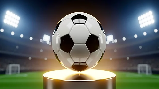 Cristiano Ronaldo Endorses Arsenal's Premier League Title Prospects