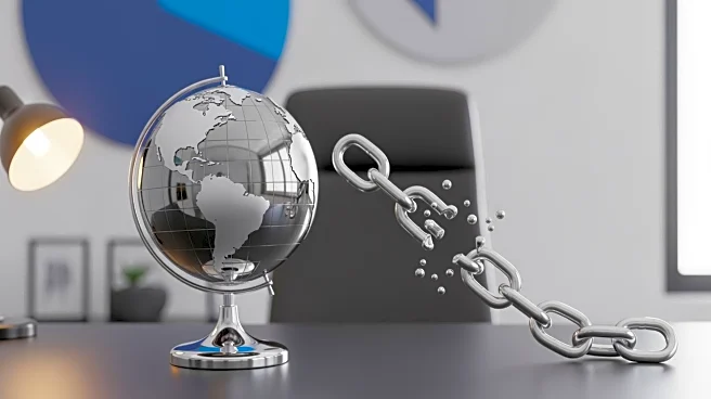 Kenvue Reports Decline in Q3 2025 Sales Amid Leadership Changes