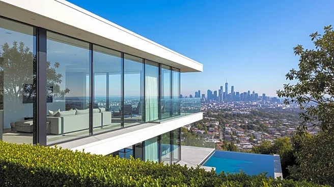 Ascaya Community Unveils $11.6 Million 'Case Study' House with Vegas Strip Views