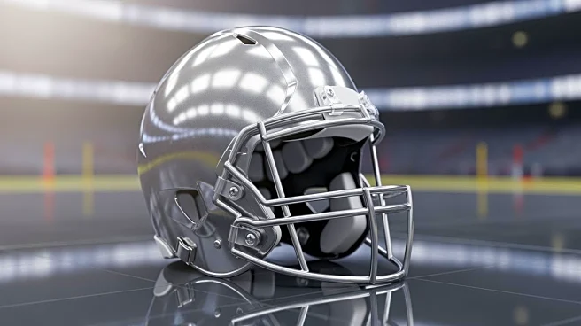 College Football Playoff Committee Releases First Rankings, Ohio State Leads Amid Season Chaos